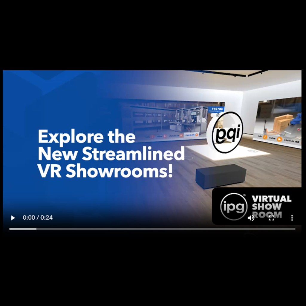 VR Showroom