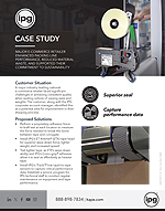 CASE STUDY – Major E-Commerce Retailer