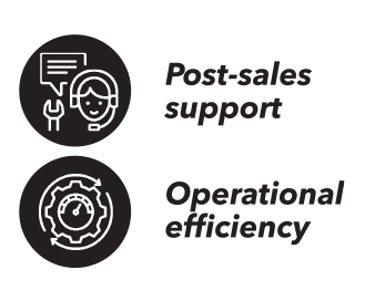 Tishma Case Study Icons