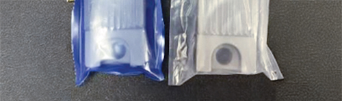 VCI Case Study Bags