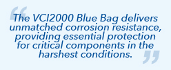 VCI Case Study Quote