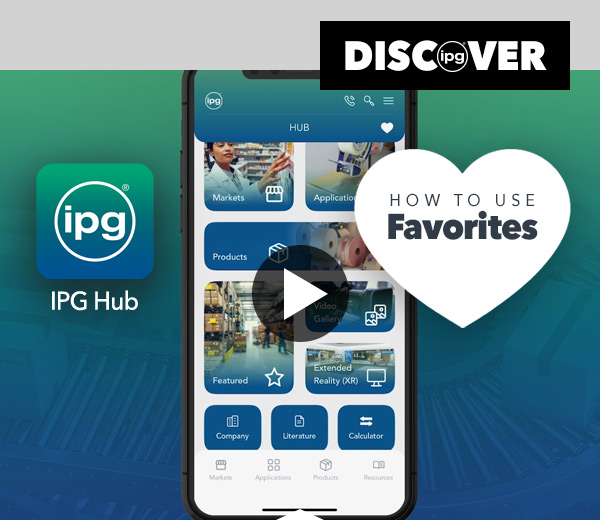 Discover - App Favorites