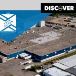 Discover - Truro Award