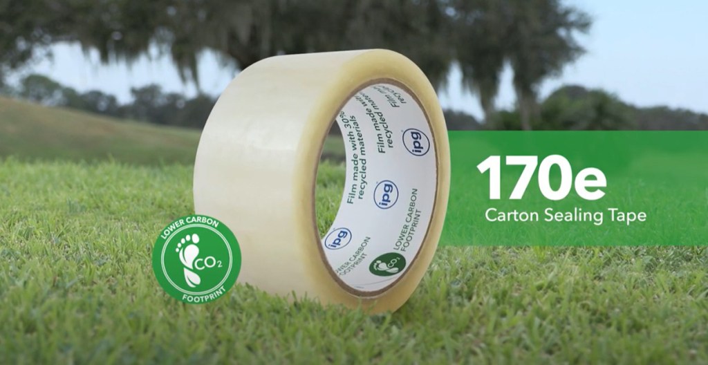 170e Carton Sealing Tape!