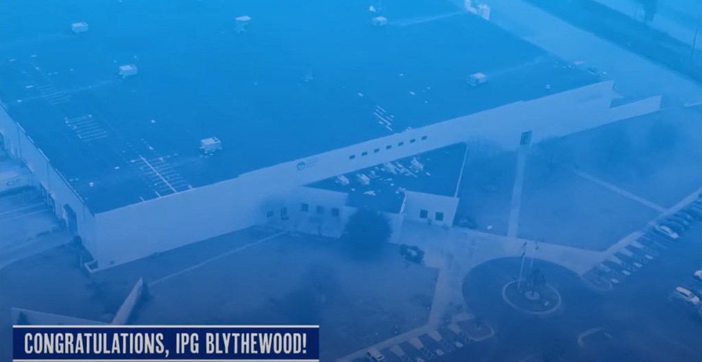 App - Video - Blythewood Best Plant