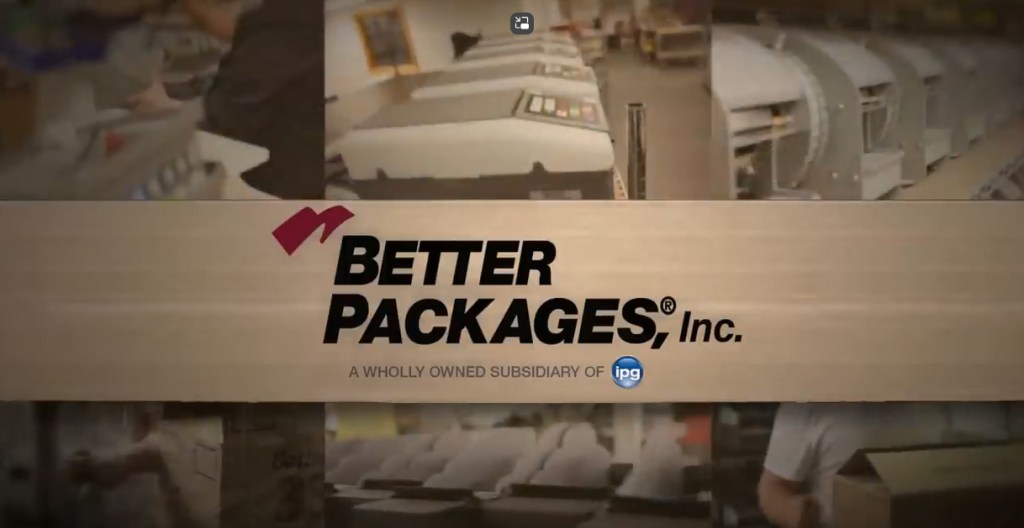 App - Video - BP755e