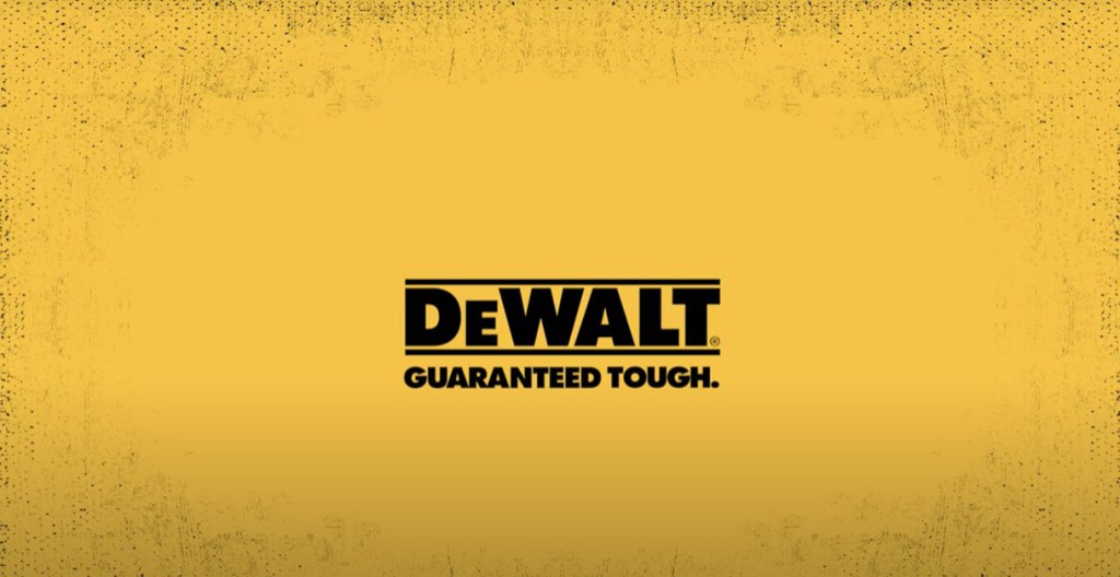 DEWALT Ultra Tough Duct Tape