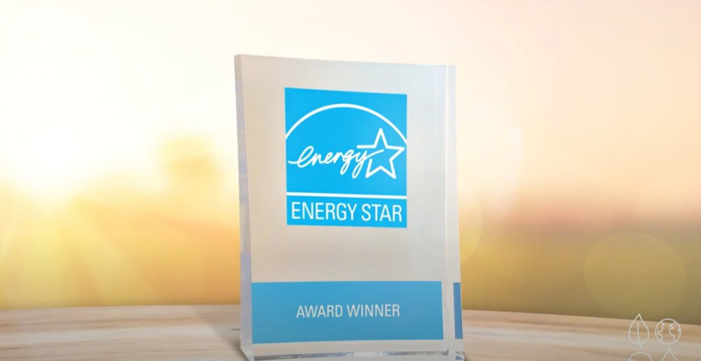 App - Video - Energy Star 2021