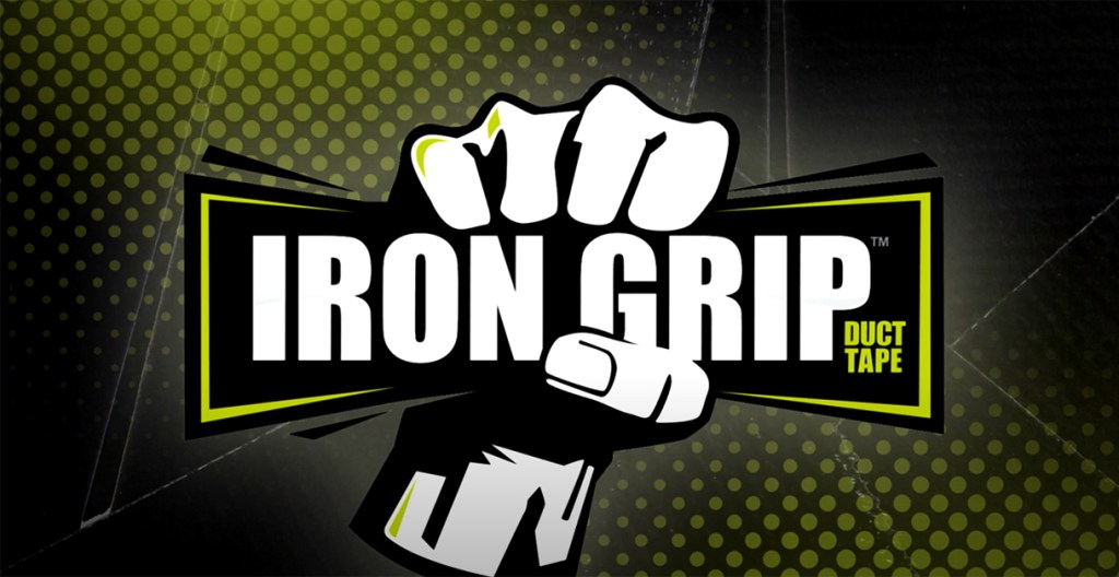 App - Video - IronGrip