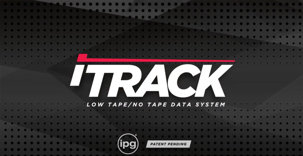 Itrack Thumbnail - App