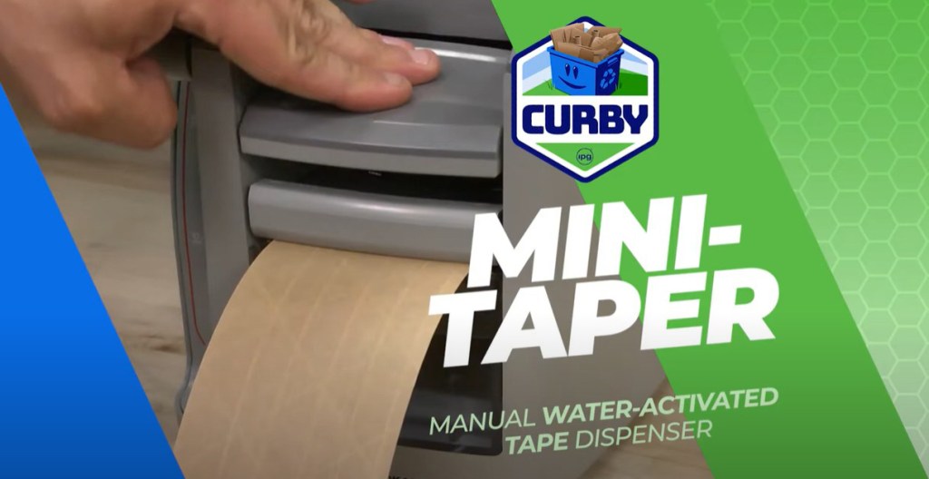 Thumb - App - Video - Mini-Taper