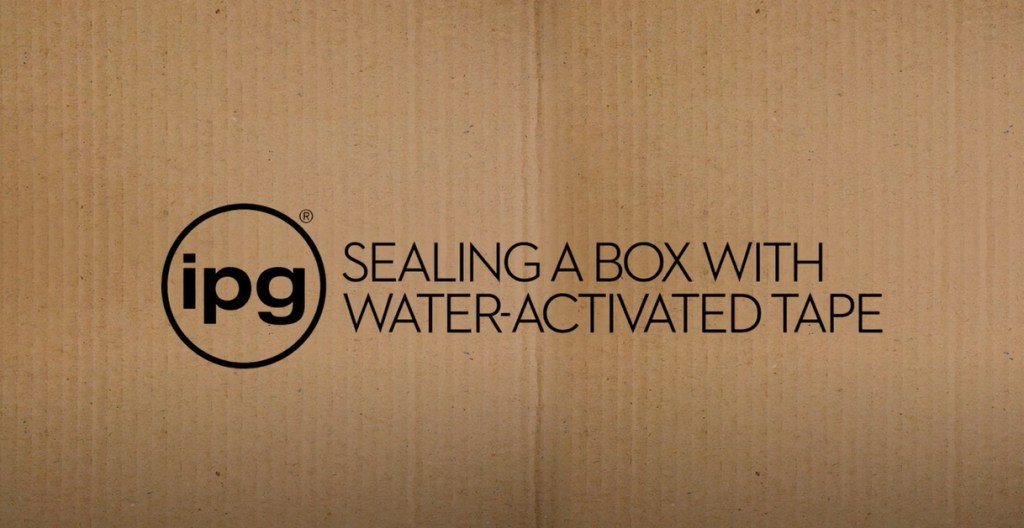App - Video - Sealing with WAT