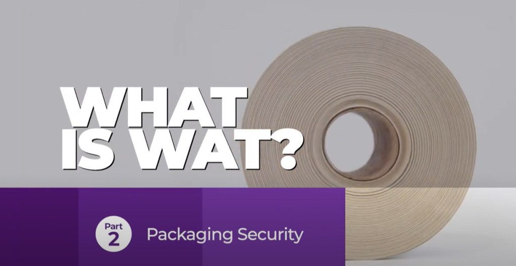 App - Video - What is WAT