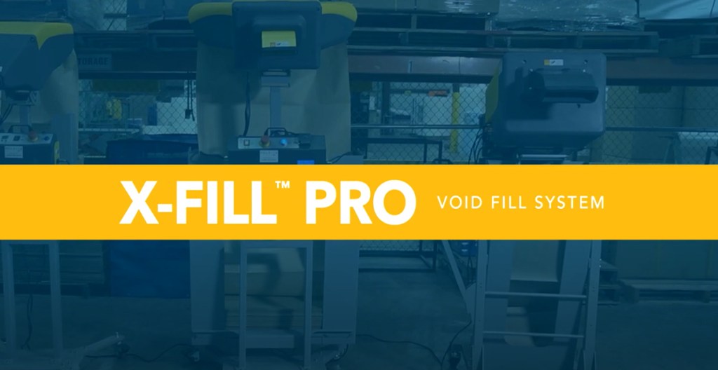 App - Video - X-Fill Pro