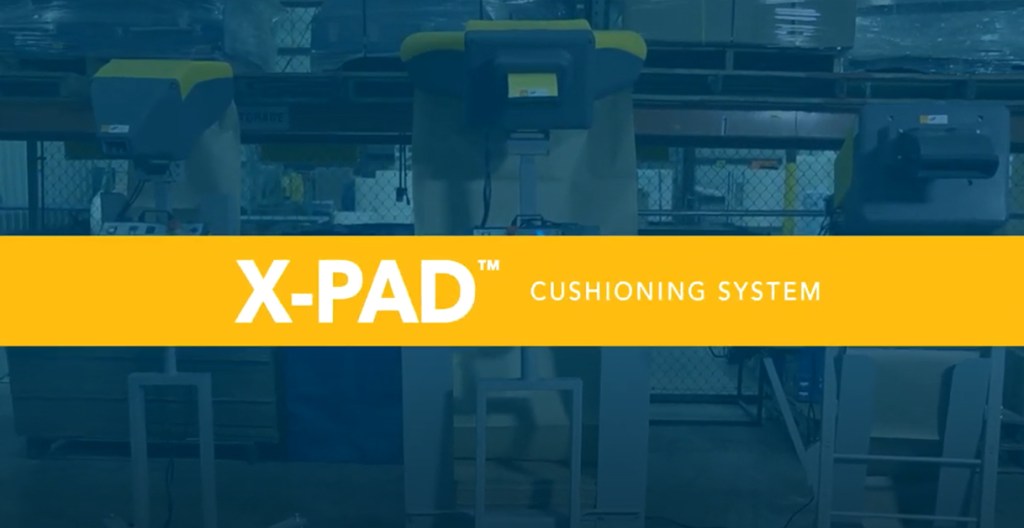 App - Video - X-Pad