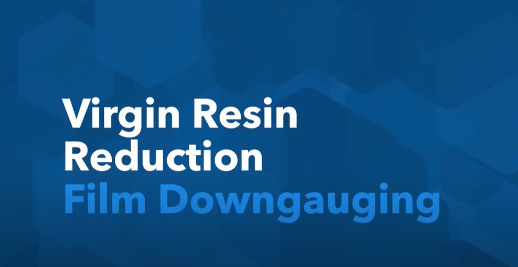 Virgin resin Reduction Video - App Thumb