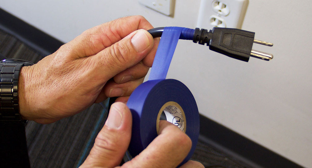 Electrical Tapes Main Blog Header Image
