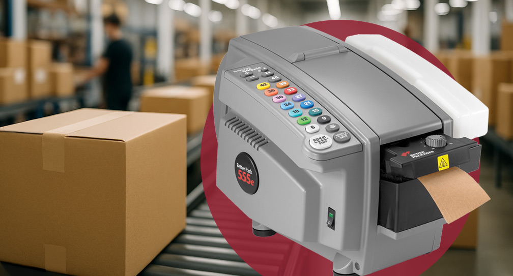 Blog - BP555e Top Performer