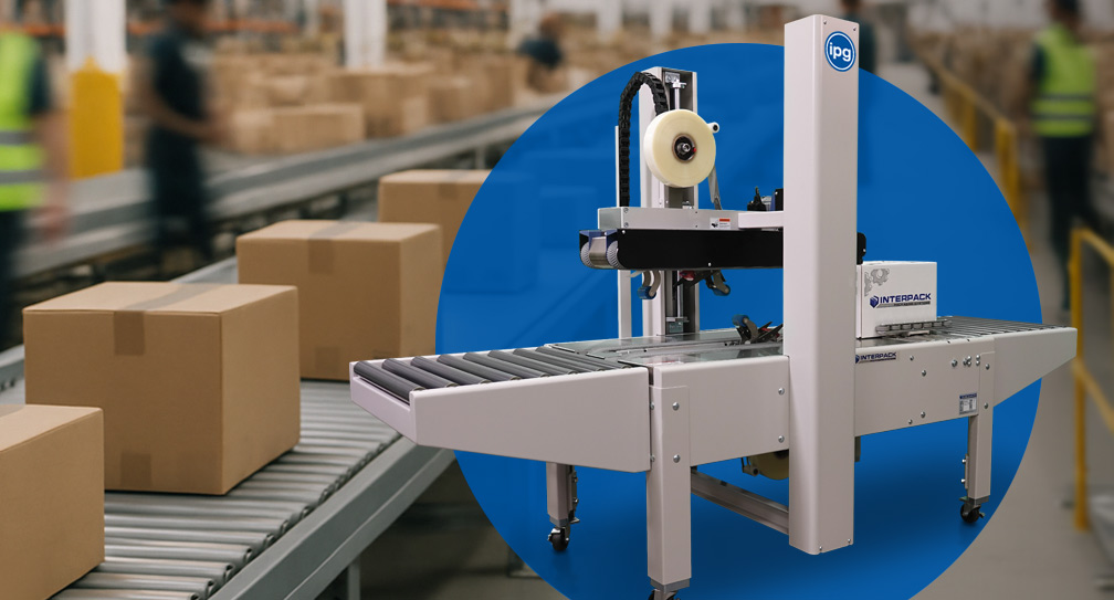 BLOG - RSA 2625 TB Built for Modern Packaging