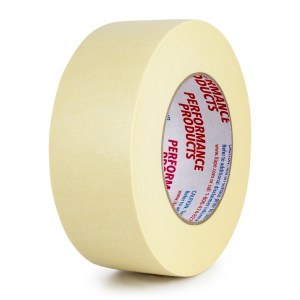 CM450 High Temp Paper Masking Tape