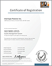 ISO Certification Cornwall Ontario