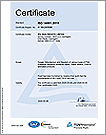 Dahaj and Daman Certification