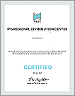IPG TRUE Certificed Danville