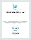 Everetts TRUE Certification