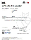 Marysville ISO Certification