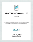 Tremonton, UT TRUE Certification