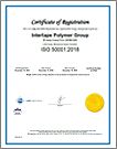 Truro ISO 50001 Certification