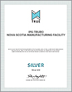 Truro NS TRUE Certification