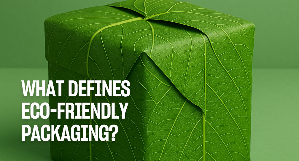 Eco-friendly Pacakging Blog Header