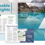Sustainability Report Blog