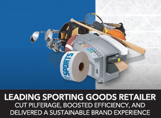 Sporting Goods Case Study