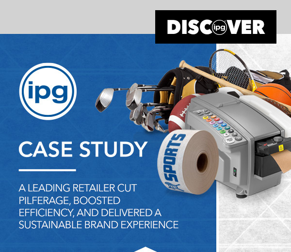 Sporting Goods Retailer Case Study