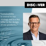 Pete and Sustainability Report - Discover