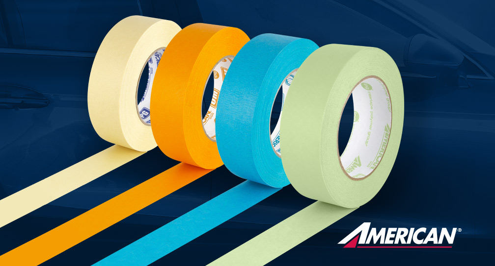 American Masking Tape
