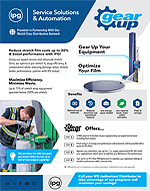 GEAR UP SERVICE SOLUTIONS & AUTOMATION