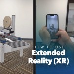 Extended Reality Video