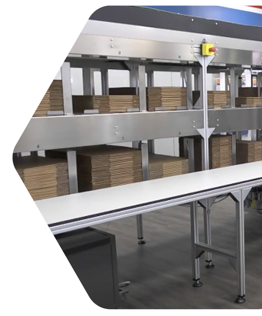 auto Erector WAT E-Comm Application