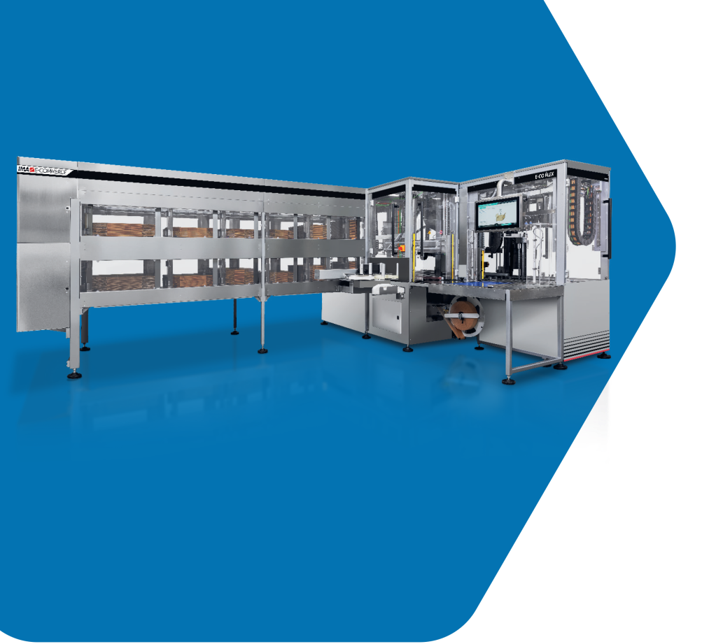 auto Erector WAT E-Comm