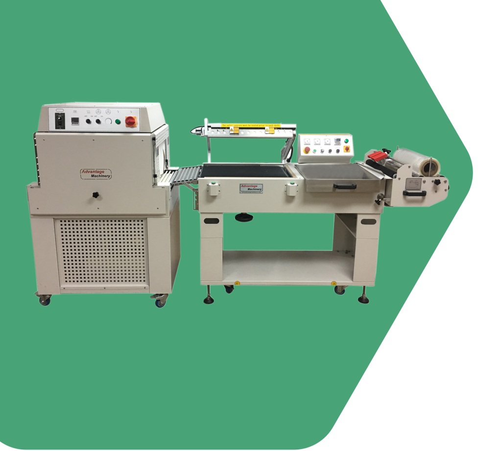 semi-auto-shrink-wrapper-tunnel