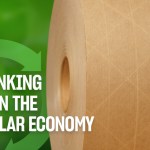 Tape in the Circular Economy: From Use to Reuse Blog