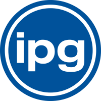 IPG Brands Social Logo