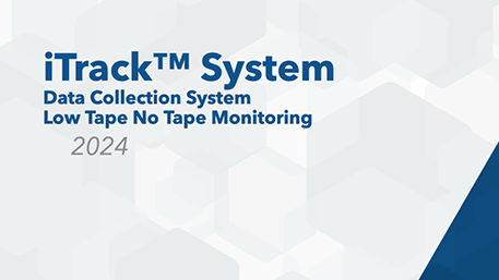 Itrack Playbook Presentation