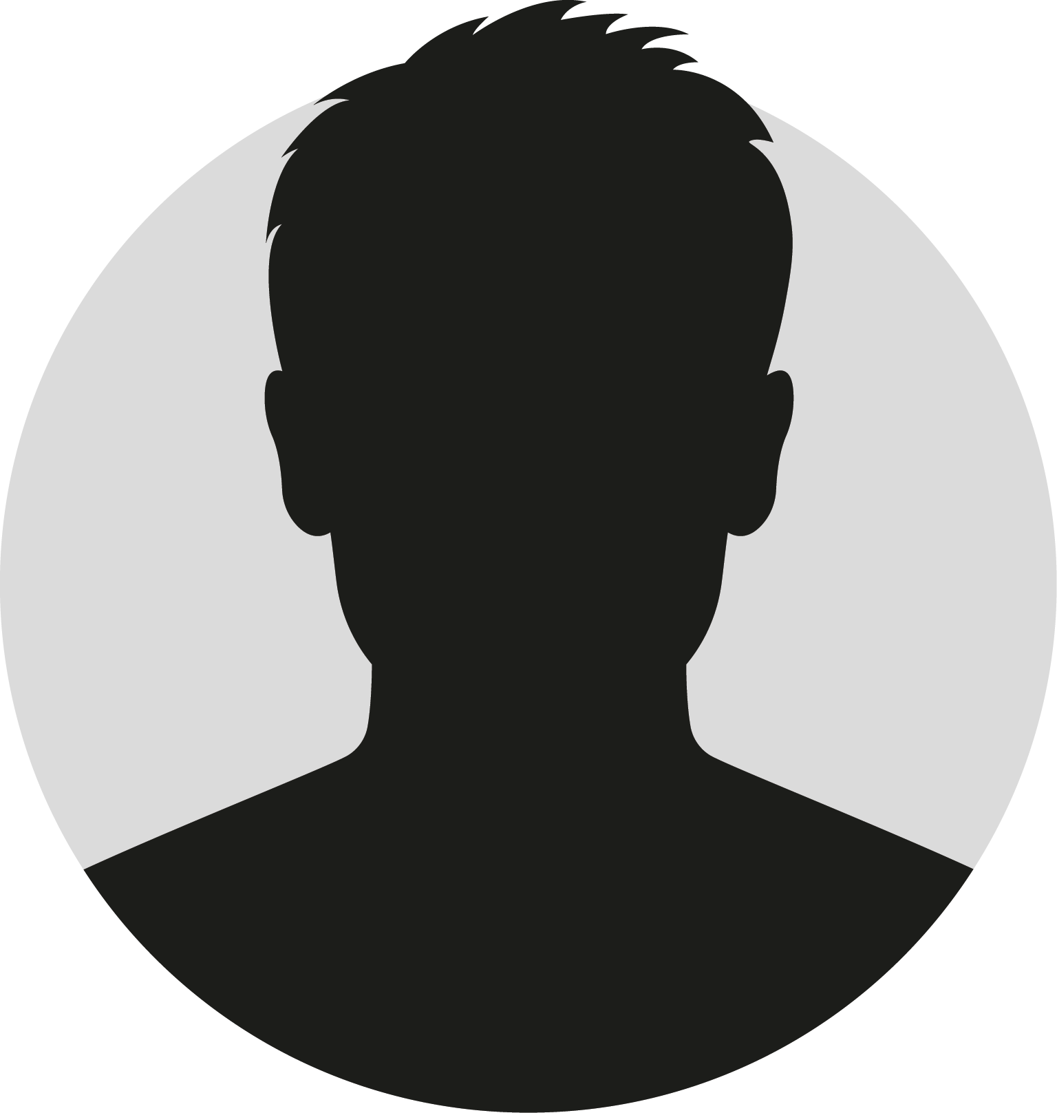 MAle Product Manager