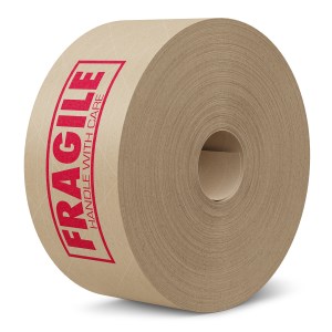 260 Fragile Tape