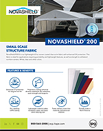 NOVASHIELD 200