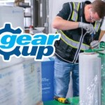 Gear Up Home Image